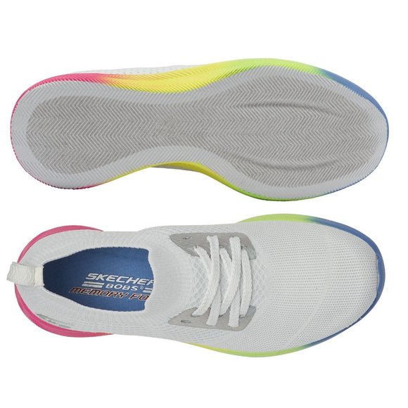Skechers rainbow Rider Casual Athletic Sneakers - Picture 4 of 13